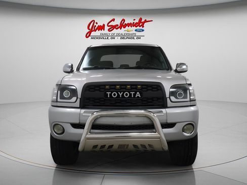 Used 2006 Toyota Tundra SR5 image 3