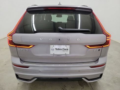 New 2026 Volvo XC60 B5 Ultra w/ Protection Package Premier AWD/4WD image 6