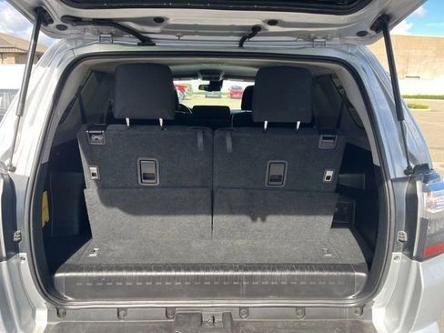 Used 2023 Toyota 4Runner SR5 image 9