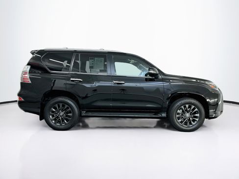 Used 2023 Lexus GX 460 Premium w/ Premium Package AWD/4WD image 10
