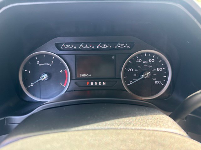 Used 2021 Ford F350 XL w/ STX Appearance Package AWD/4WD image 10