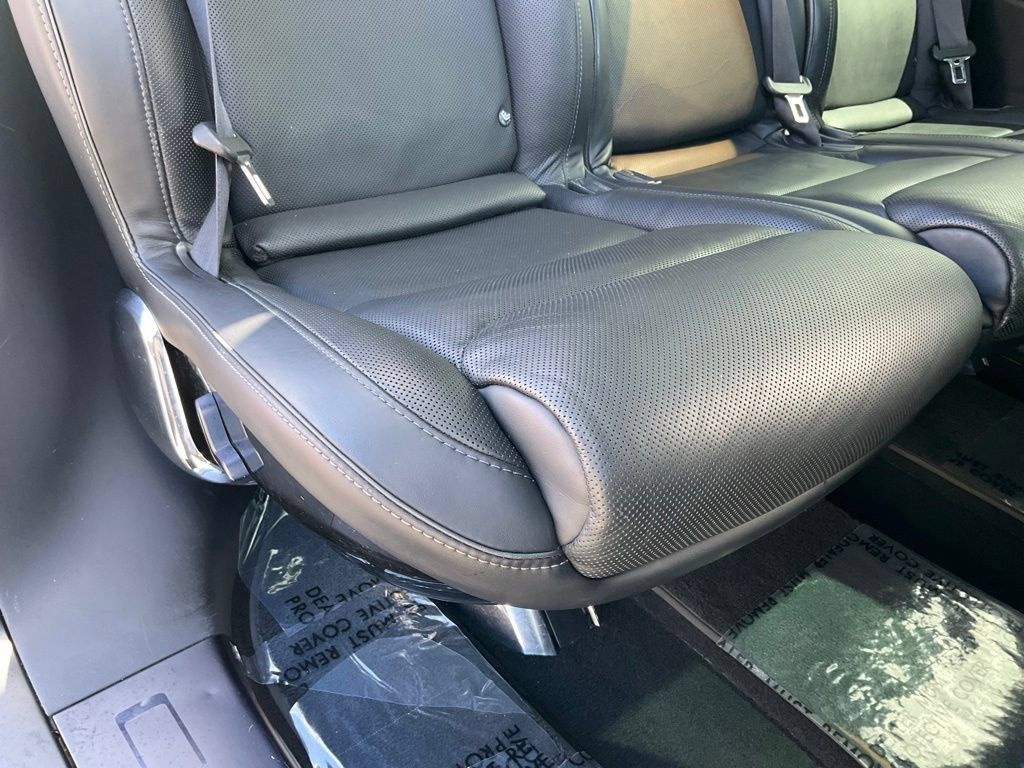 Used 2016 Tesla Model X P90D AWD/4WD image 51