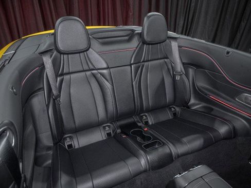 New 2026 Mercedes-Benz CLE 300 4MATIC Cabriolet image 13