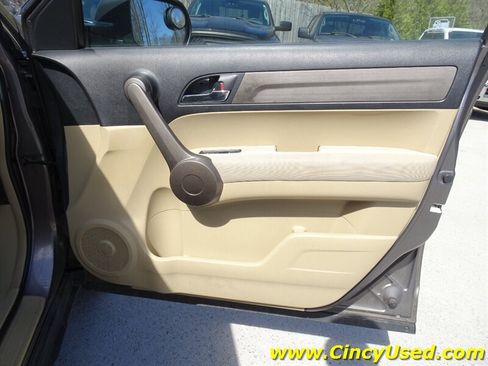 Used 2009 Honda CR-V LX image 28