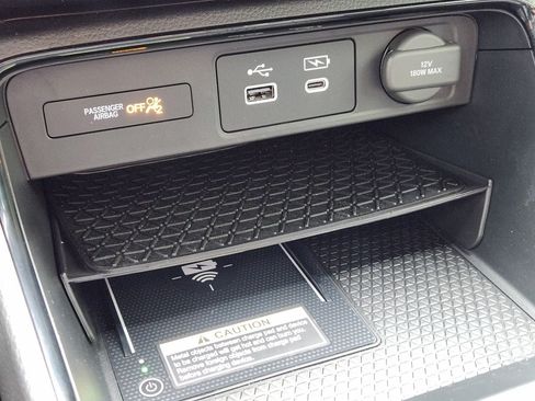 Used 2024 Honda CR-V Sport-L image 17