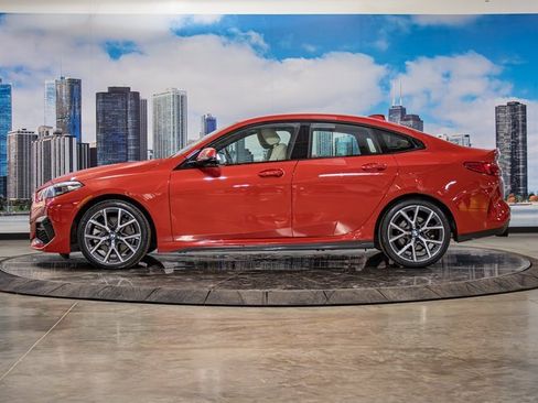 Certified 2022 BMW 228i xDrive Gran Coupe w/ M Sport Package image 6