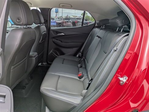 New 2026 Buick Encore GX Sport Touring w/ Comfort Package image 13