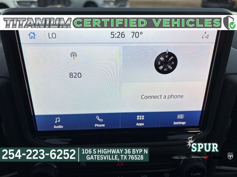 Used 2023 Ford Bronco Sport Big Bend w/ Convenience Package image 16