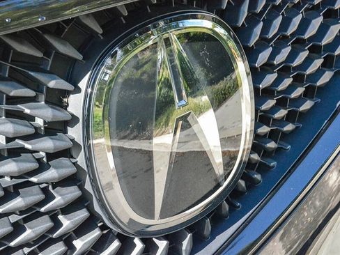 Used 2023 Acura MDX A-Spec image 10