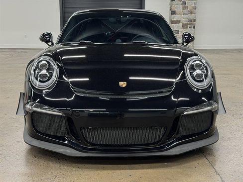 Used 2015 Porsche 911 GT3 image 2