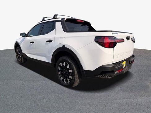 New 2026 Hyundai Santa Cruz SEL image 2