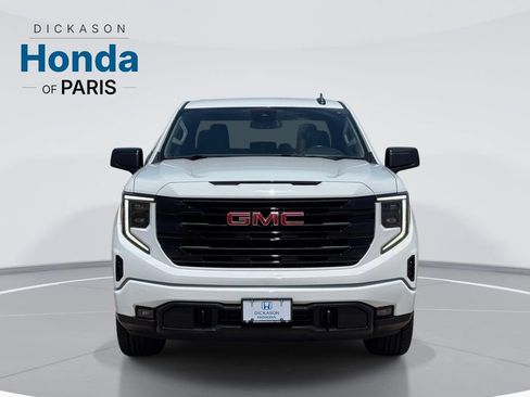 Used 2023 GMC Sierra 1500 Elevation AWD/4WD image 2