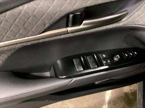 New 2026 Toyota Camry XLE image 20