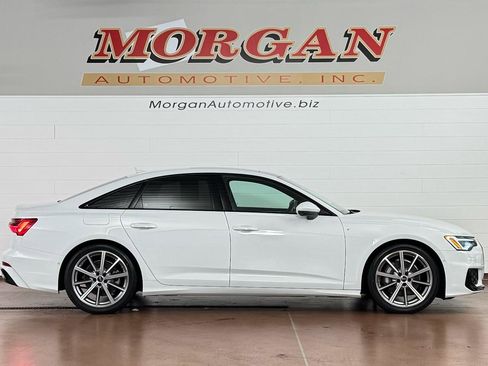 Used 2024 Audi A6 2.0T Premium w/ Summer of Audi Package image 2