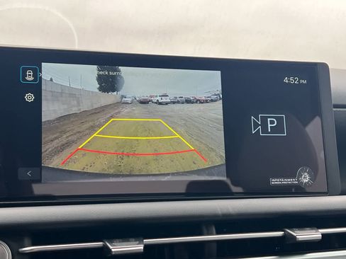 New 2026 Hyundai Santa Cruz SE image 18