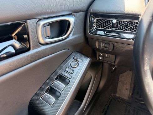 Used 2024 Honda Civic Sport Touring image 21