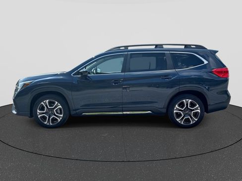 Used 2024 Subaru Ascent Limited w/ Technology Package AWD/4WD image 5