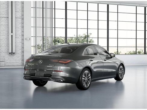 Certified 2024 Mercedes-Benz CLA 250 4MATIC image 22