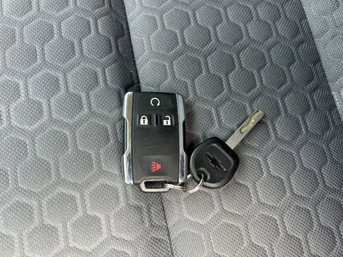 Used 2019 Chevrolet Colorado Z71 image 32