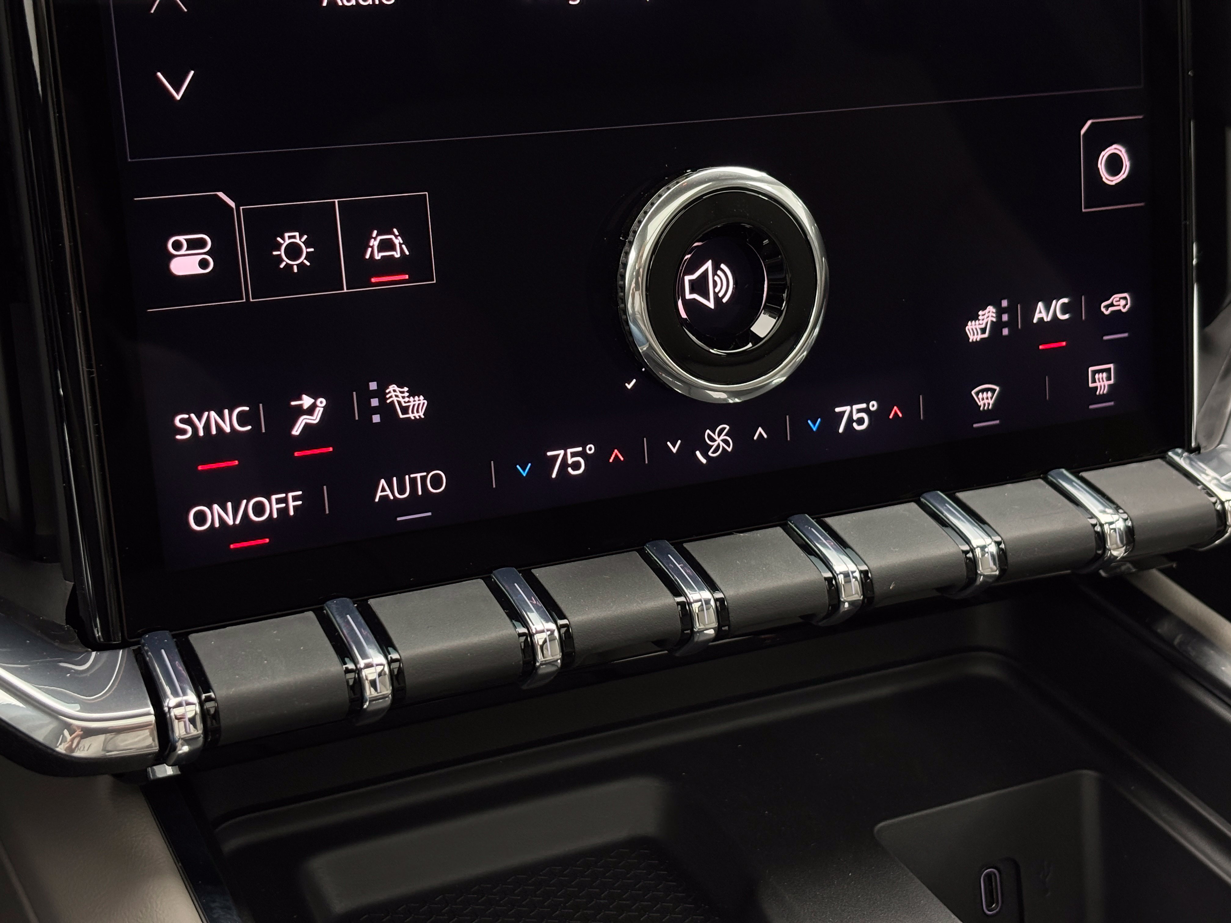 New 2027 GMC Acadia Elevation w/ Elevation Premium Package AWD/4WD image 31
