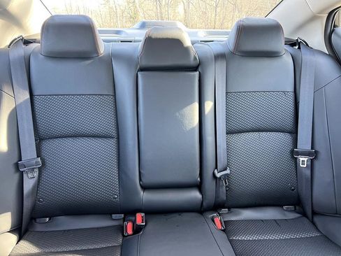 New 2025 Nissan Altima 2.5 SR image 21