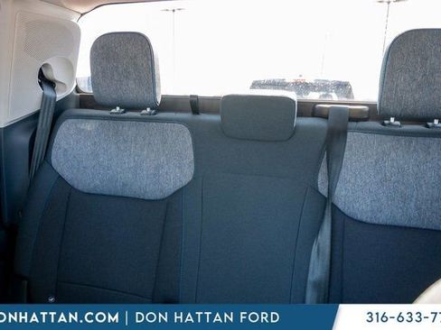 New 2026 Ford Maverick XLT w/ XLT Luxury Package image 18