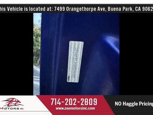 Used 2014 Ford Fiesta Titanium image 36