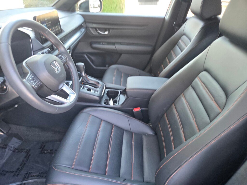 Certified 2024 Honda CR-V Sport-L image 20