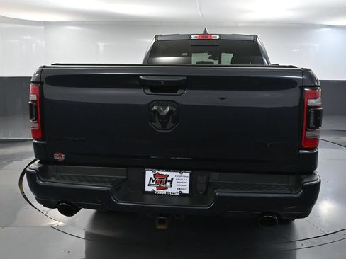 Used 2019 RAM 1500 Sport w/ Level 2 Equipment Group AWD/4WD image 7