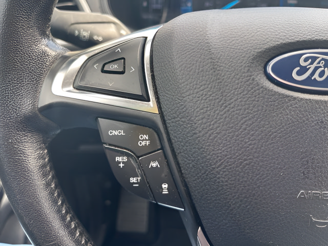 Used 2022 Ford Edge SEL w/ Convenience Package AWD/4WD image 20