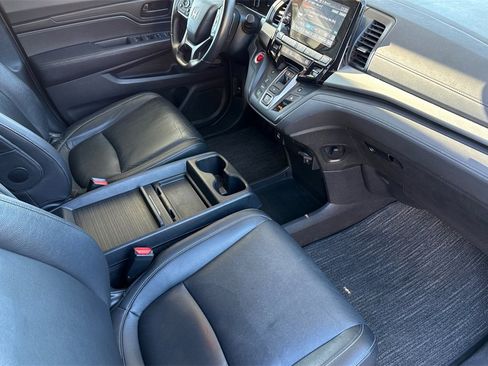 Used 2024 Honda Odyssey EX-L image 24