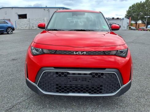 New 2025 Kia Soul S image 9