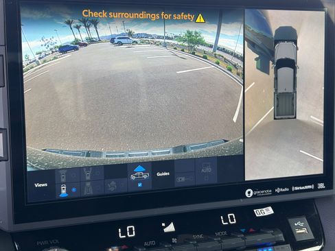 Used 2024 Toyota Tundra TRD Pro image 26