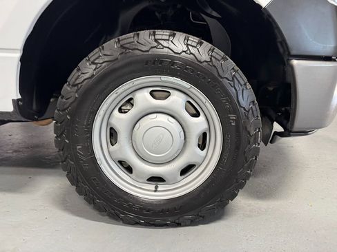 Used 2012 Ford F150 XL image 2