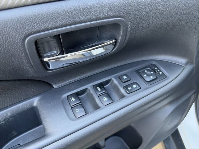 Used 2016 Mitsubishi Outlander ES AWD/4WD image 22