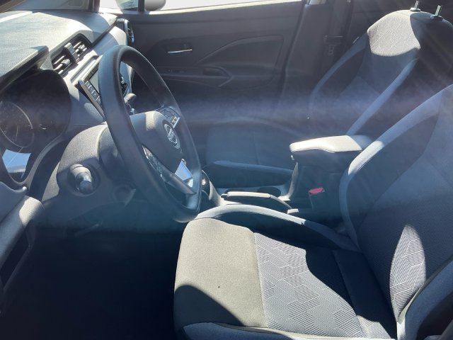 Used 2024 Nissan Versa SV FWD image 12