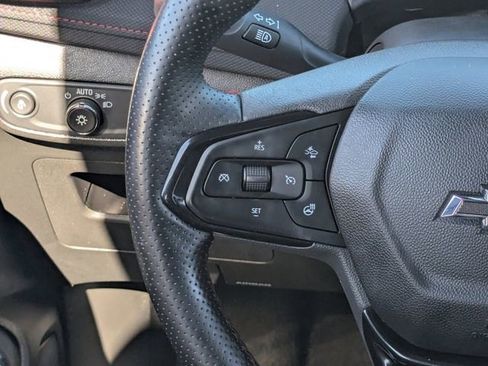 Used 2025 Chevrolet TrailBlazer RS w/ Convenience Package image 20