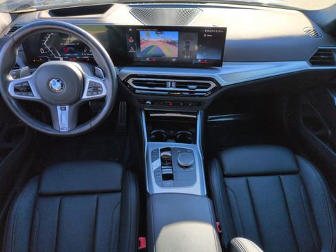 Certified 2023 BMW M340i w/ Premium Package image 29