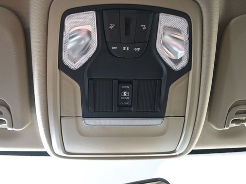 Used 2020 RAM 2500 Tradesman AWD/4WD image 33