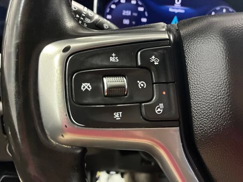 Used 2024 Chevrolet Silverado 3500 LT w/ Convenience Package AWD/4WD image 24