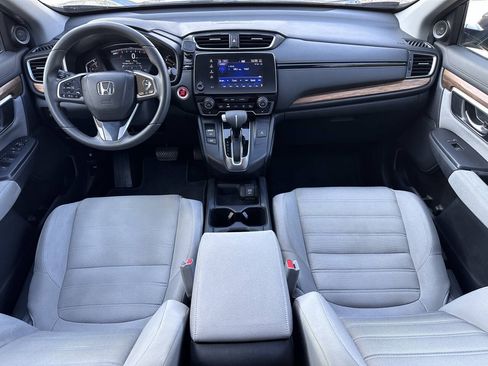 Used 2018 Honda CR-V EX image 17