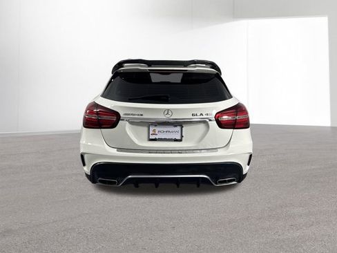 Used 2018 Mercedes-Benz GLA 45 AMG 4MATIC image 31
