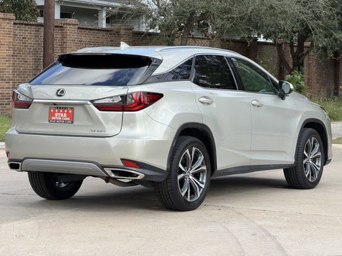 Used 2021 Lexus RX 350 FWD w/ Premium Package image 14