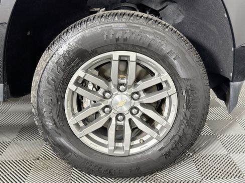 Used 2023 Chevrolet Colorado LT w/ LT Convenience Package image 31