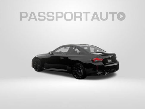 New 2026 BMW M2 w/ Lighting Package RWD image 2