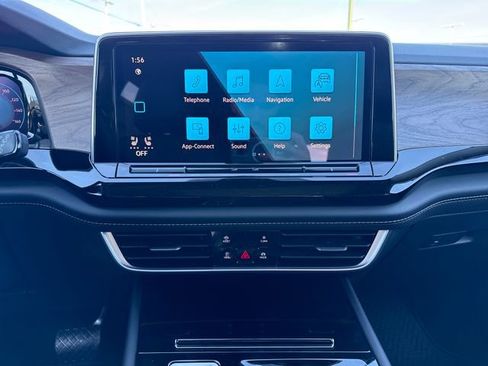 New 2026 Volkswagen Atlas SE AWD/4WD image 27