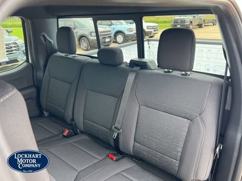 New 2026 Ford F150 XLT w/ Equipment Group 302A MID RWD image 20