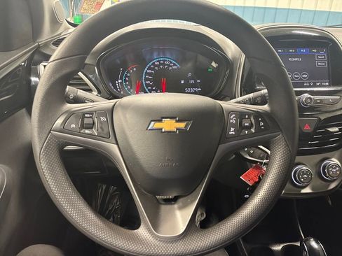 Used 2022 Chevrolet Spark LT image 15
