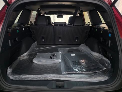 New 2026 Subaru Outback Limited image 36