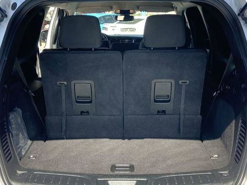 Used 2022 Dodge Durango SXT image 21